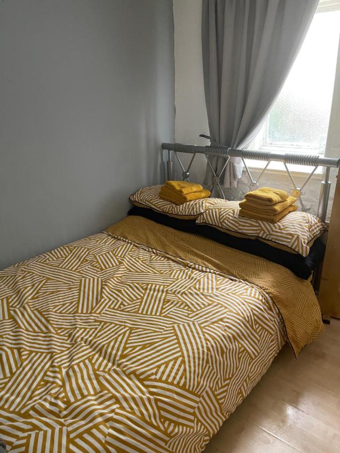 3 Bed Cottage Tremadog Экстерьер фото
